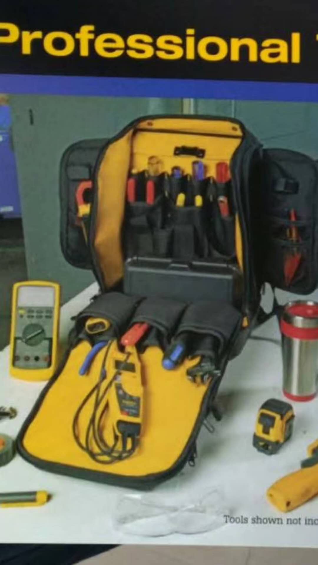 eva工具包盒有耐高温的特性